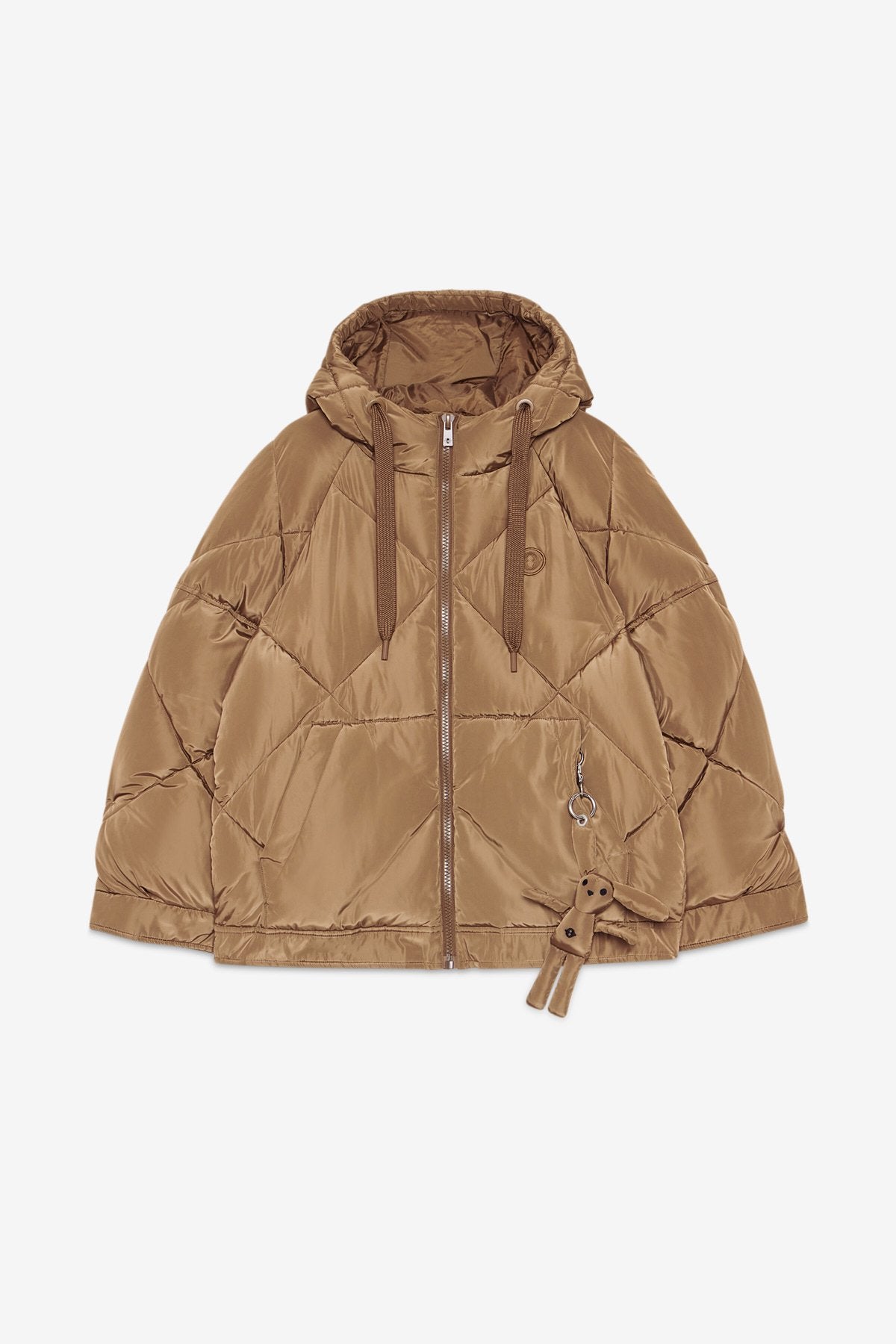 HUG-OG6225 - Cappotti - OTTODAME