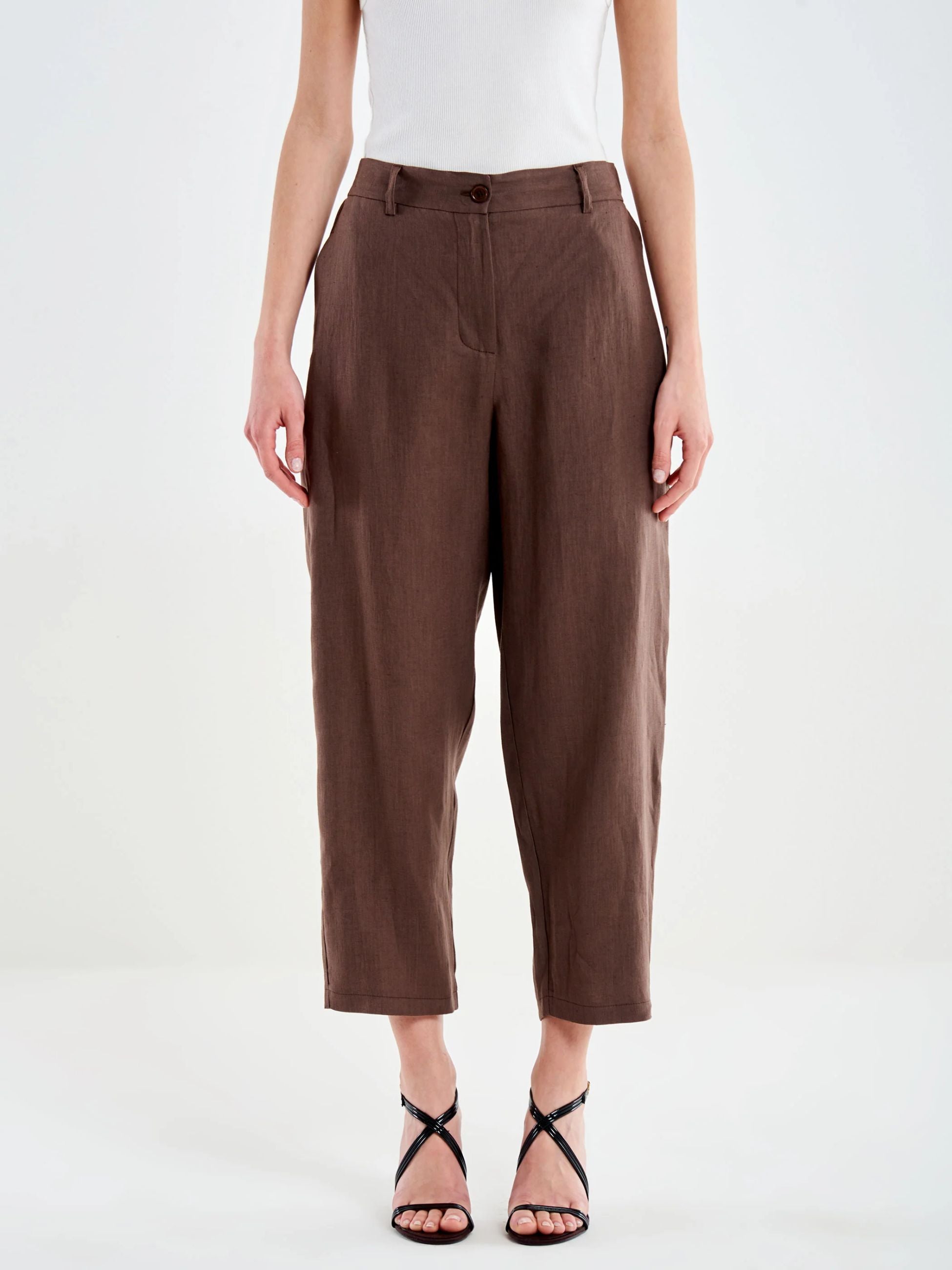 TAB1620 - pantalone - VICOLO