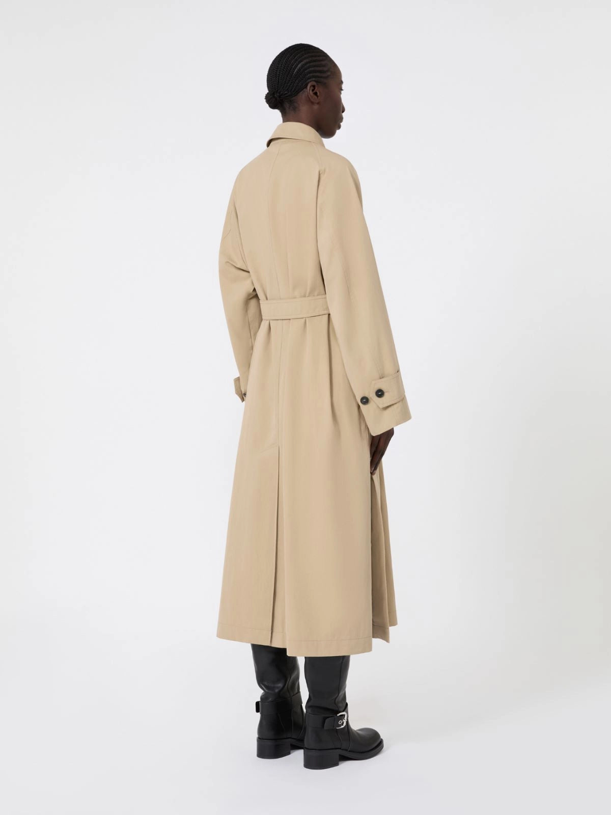 WKDANGUS 2625026041600 - Cappotti - Weekend MAX MARA