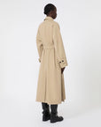 WKDANGUS 2625026041600 - Cappotti - Weekend MAX MARA