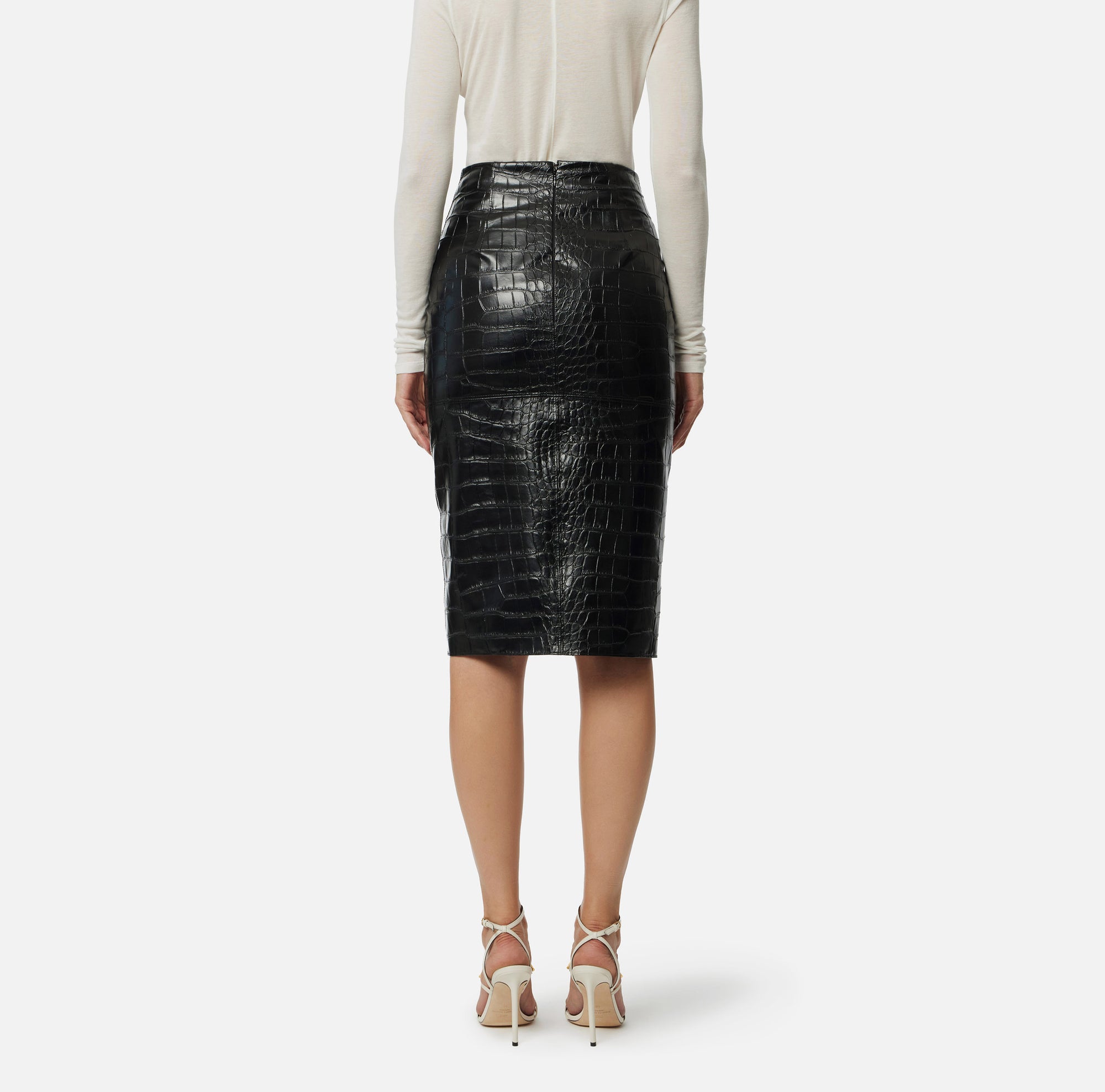 GO10856E2 - Gonne - Elisabetta Franchi