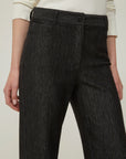 RAGTIME 2521786036200 - Pantaloni - PENNY BLACK