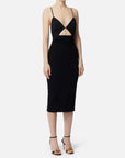 AB86052E2 NR - Abiti - Elisabetta Franchi