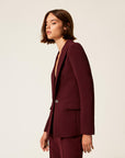 252TP2590 - Giacche - TWINSET