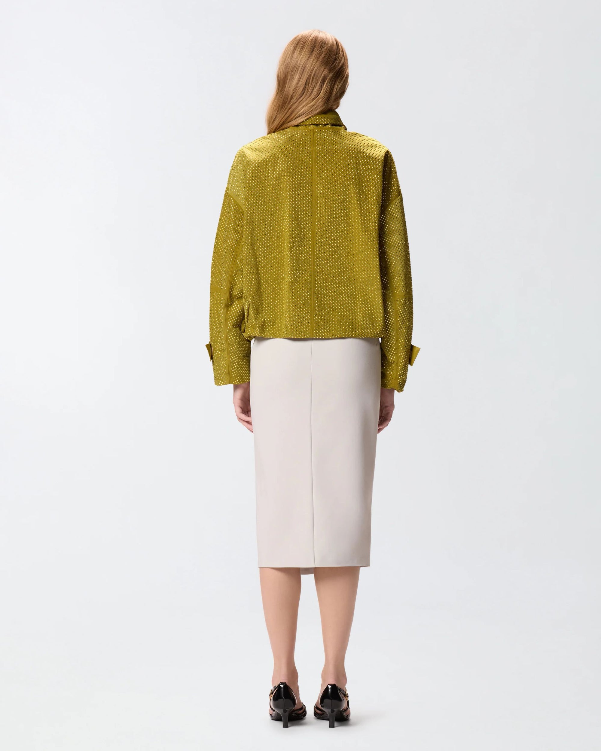 BABETTE 106166-A31V PE26 - Giacche - Pinko