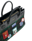 CHAMONIX TOTE TOTE BAG - Borse - RUE MADAM PARIS