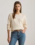 200979653001RIEDNEE-LONG - Maglieria - RALPH LAUREN