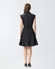 ANACETA ABITO 103111-A2LD PE26 - Abiti - Pinko