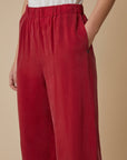 REALE 2511131213200 - Pantaloni - PENNY BLACK