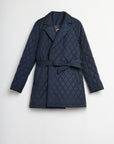 297951266002 BL WRP QLT32-INSULATED - Cappotti - RALPH LAUREN