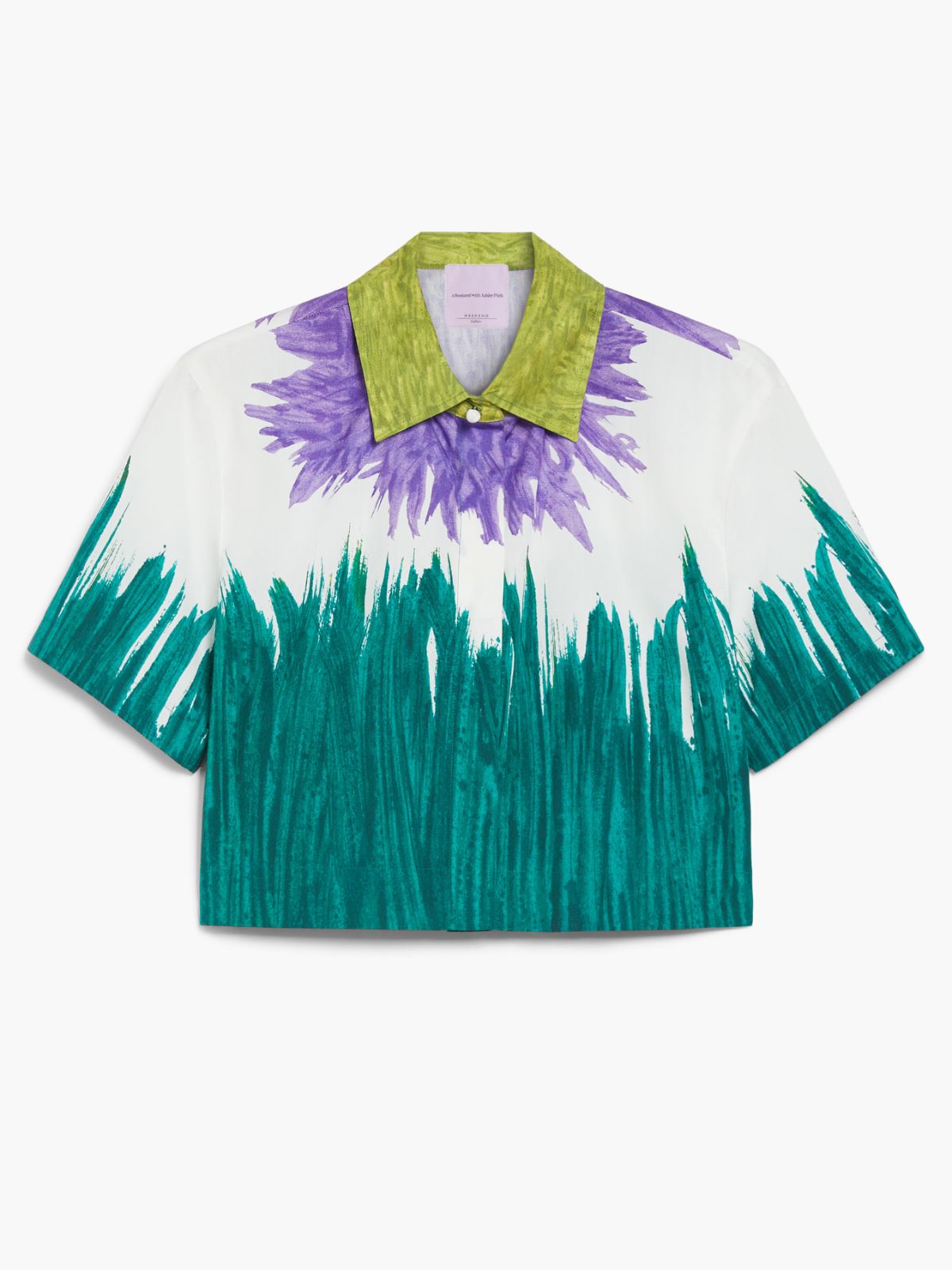 QUERO - CAMICIA - MAX MARA WEEKEND
