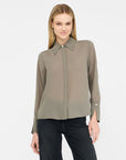 CF5302TS869 - Camicie - LIU JO
