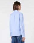 WKDCOBALTO 2625116032600 - Camicie - Weekend MAX MARA