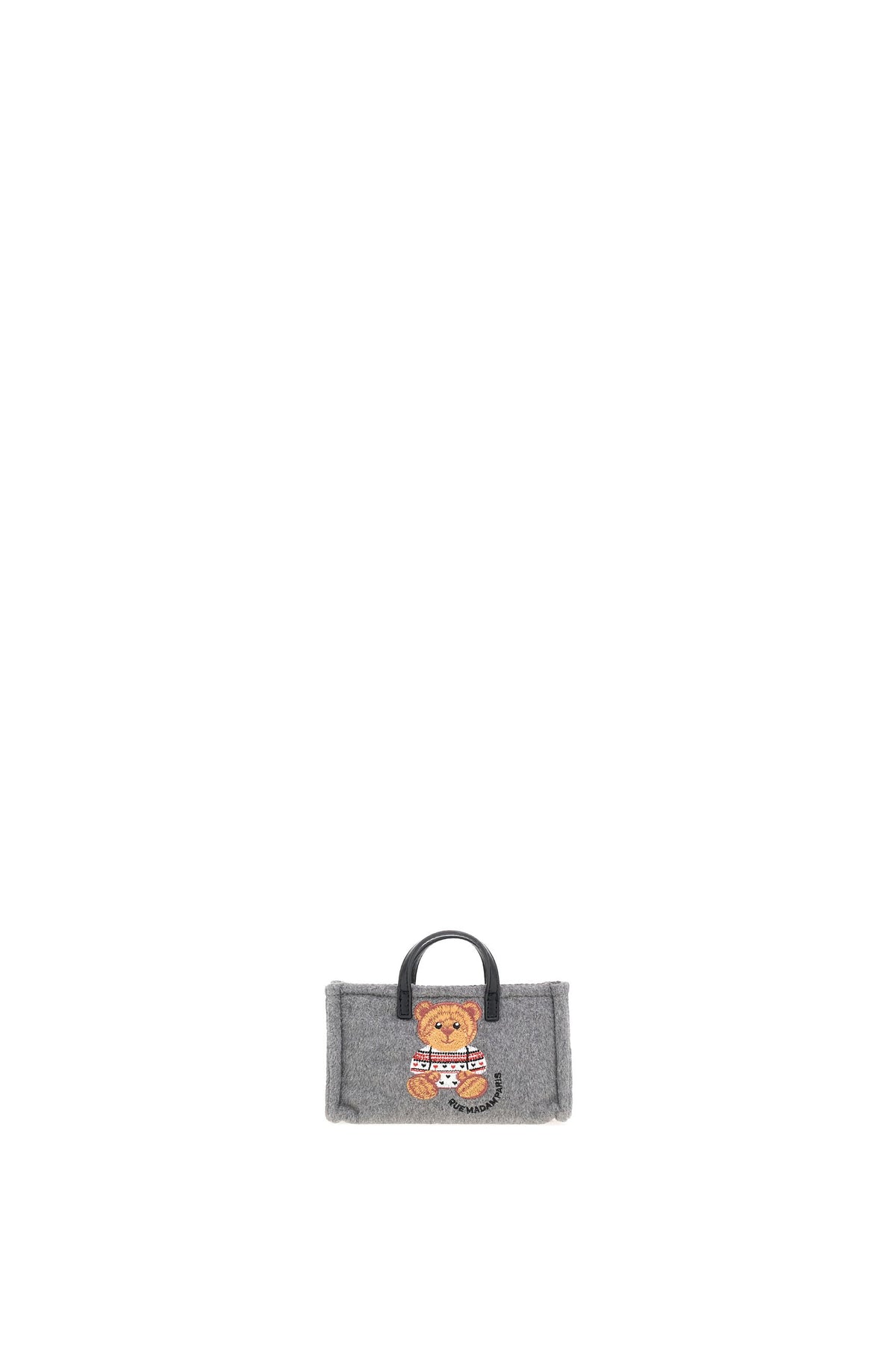 MARVIN LOVE MICRO BAG - Borse - RUE MADAM PARIS