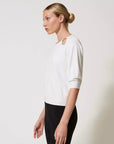 251TP3490 - Maglieria - TWINSET