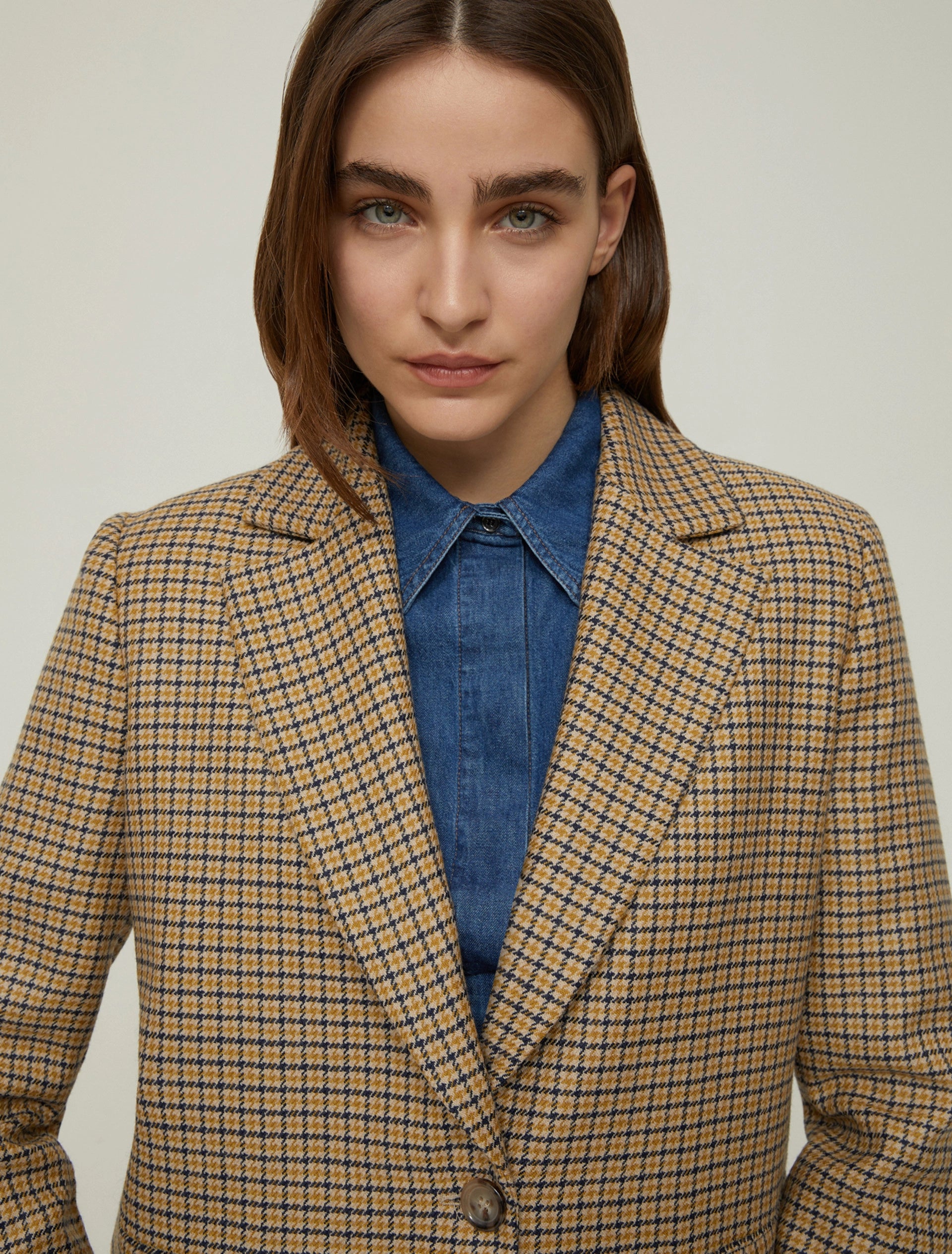 ANSON 2521046123200 - Giacche - PENNY BLACK