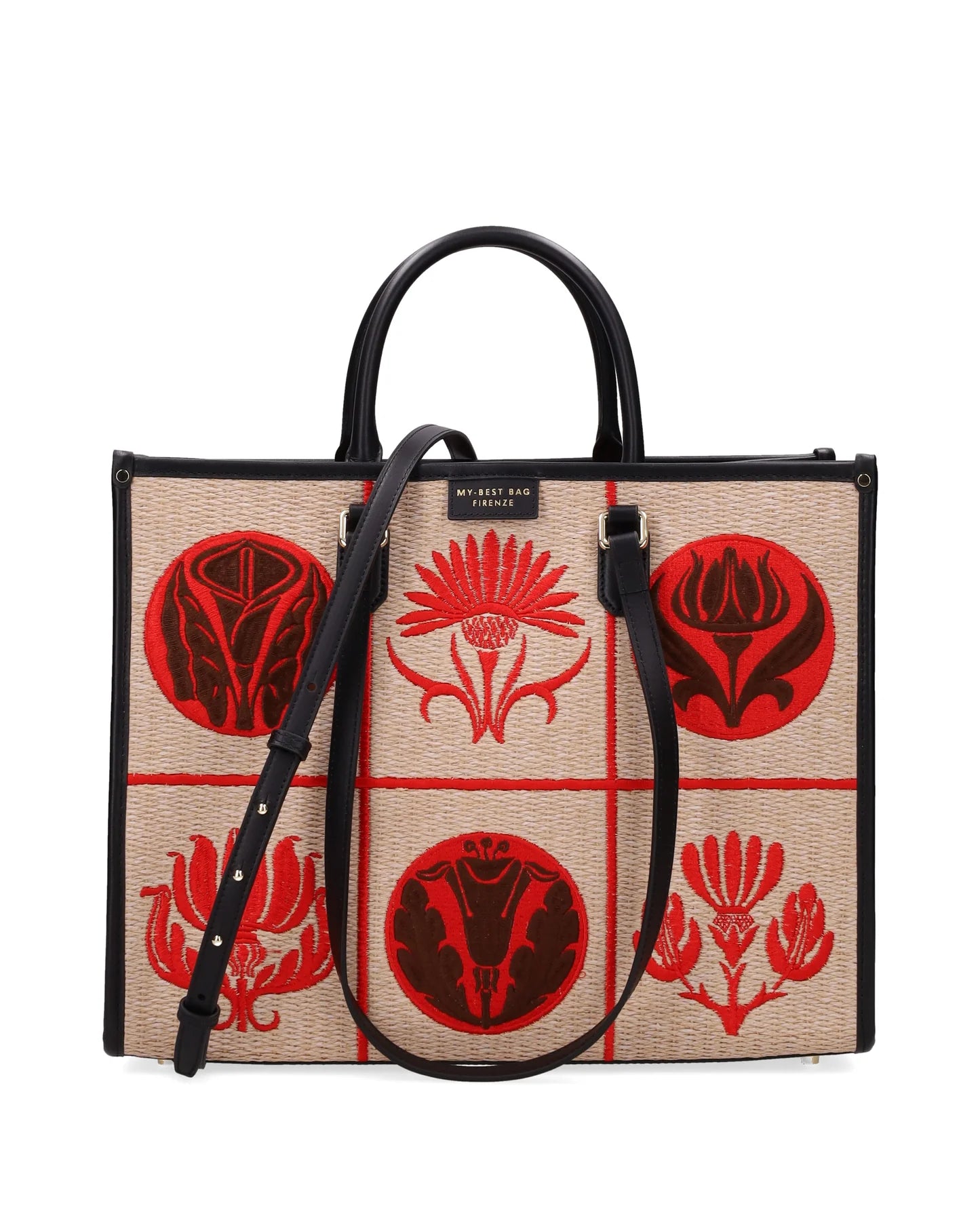 S1-MYB-2022 ATENA BIG - Borse - MY BEST BAG