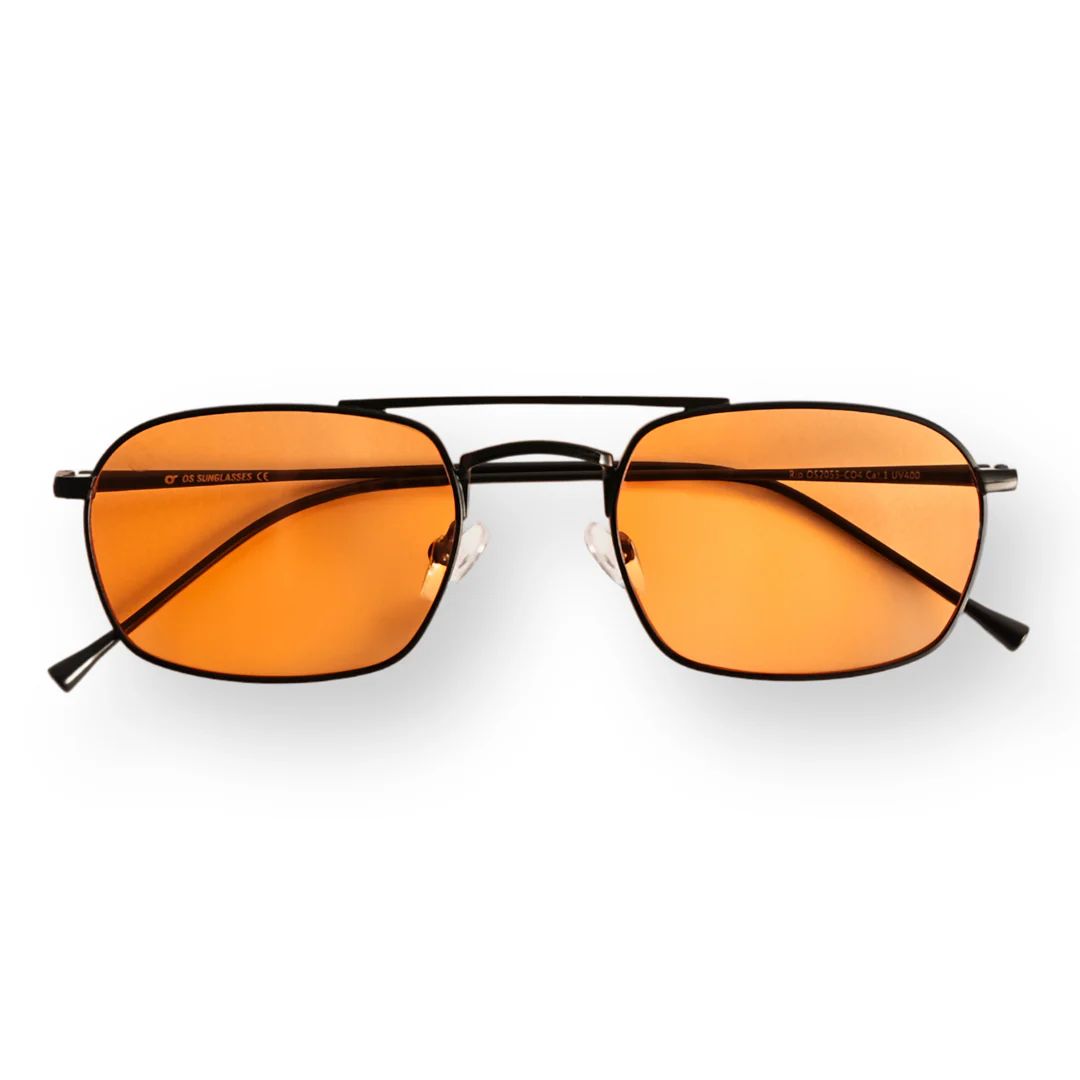 RIO OS2055-C04 ARANCIONE - Accessori - OS SUNGLASSES