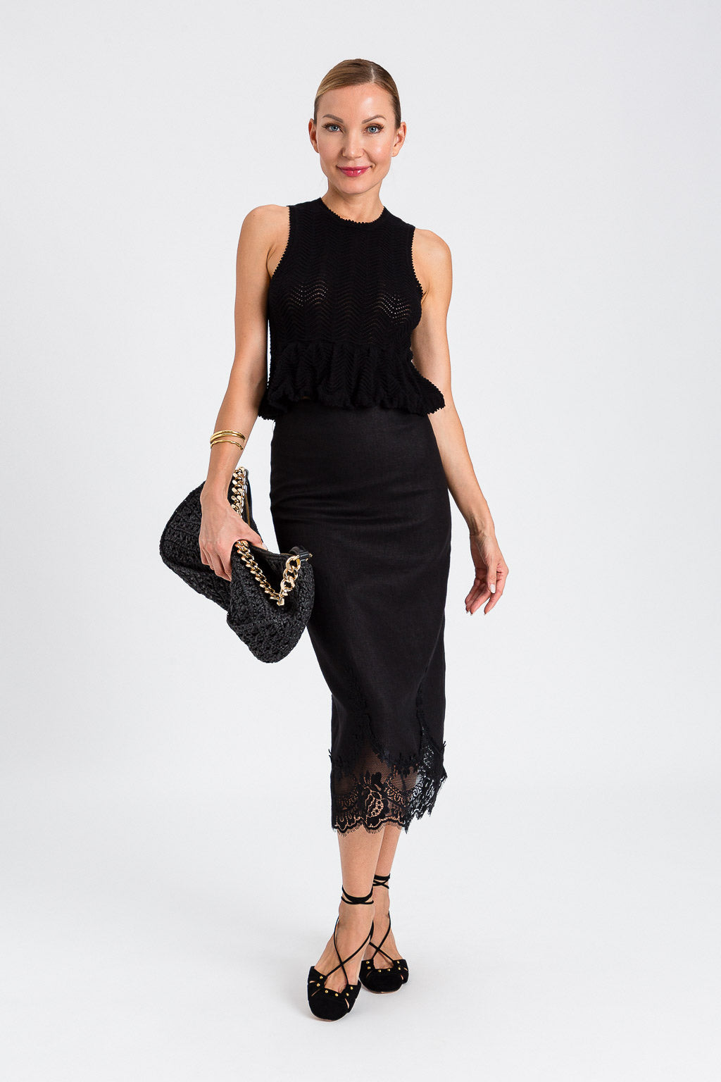 261TT2185 - Gonne - TWINSET