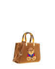 MARVIN MINI TOTE WINTER - Borse - RUE MADAM PARIS