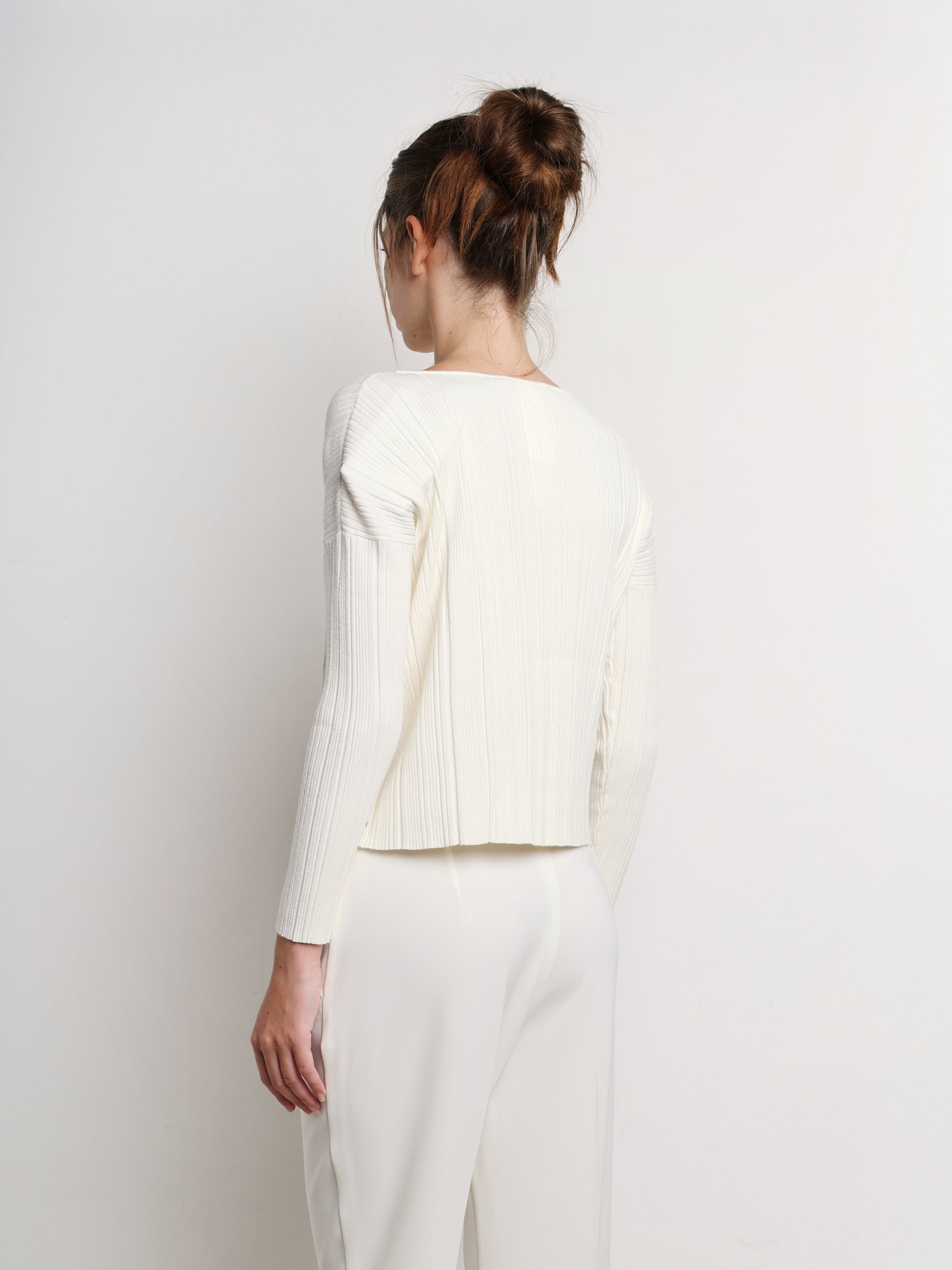 DURATA 2521366153200 - Maglieria - PENNY BLACK