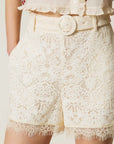 261TT2312 - Pantaloni - TWINSET