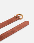 PROMETHEA H3 BELT PE-25 104803-A2GK - Accessori abbigliamento - Pinko