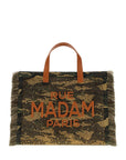 SEATTLE TOTE TOTE BAG - Borse - RUE MADAM PARIS