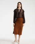 MLLMARMO 2623406021200 - Gonne - MARELLA