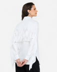 CF5175T3216 - Camicie - LIU JO