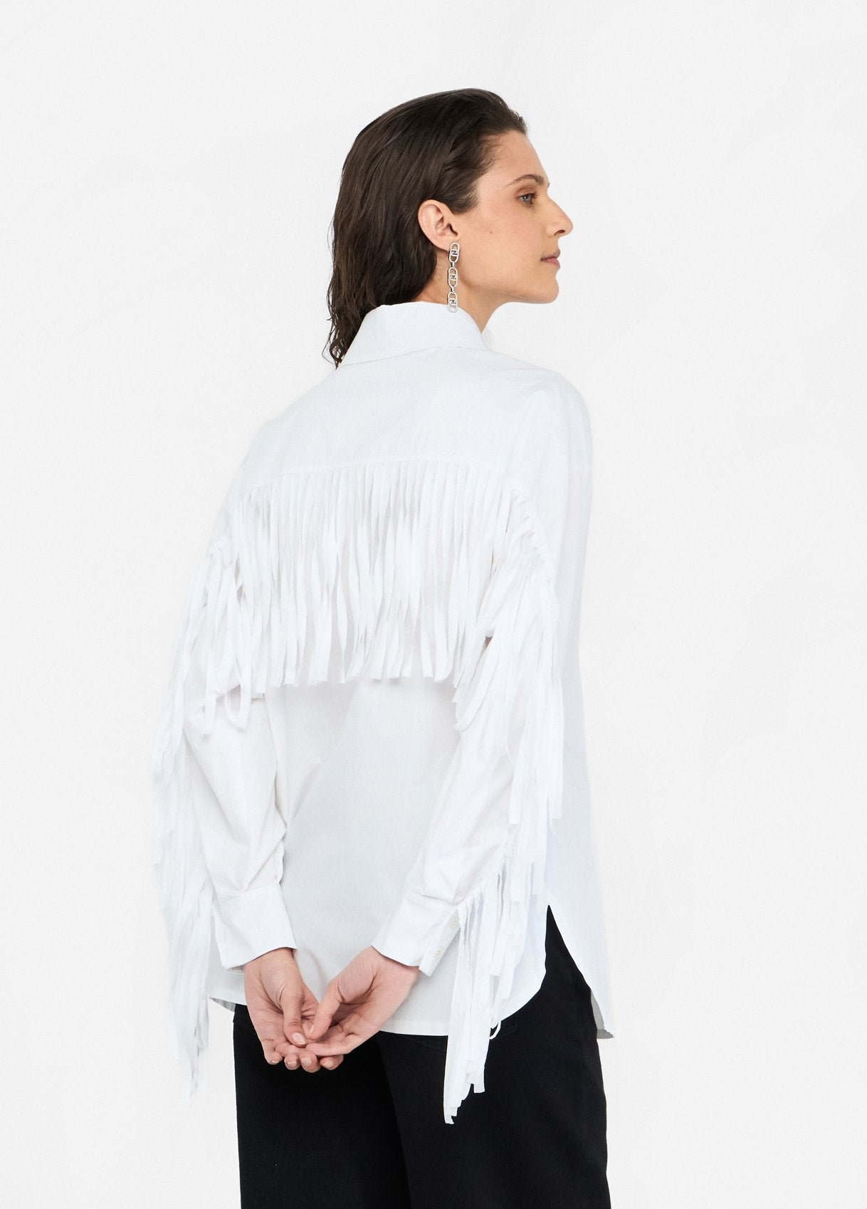 CF5175T3216 - Camicie - LIU JO