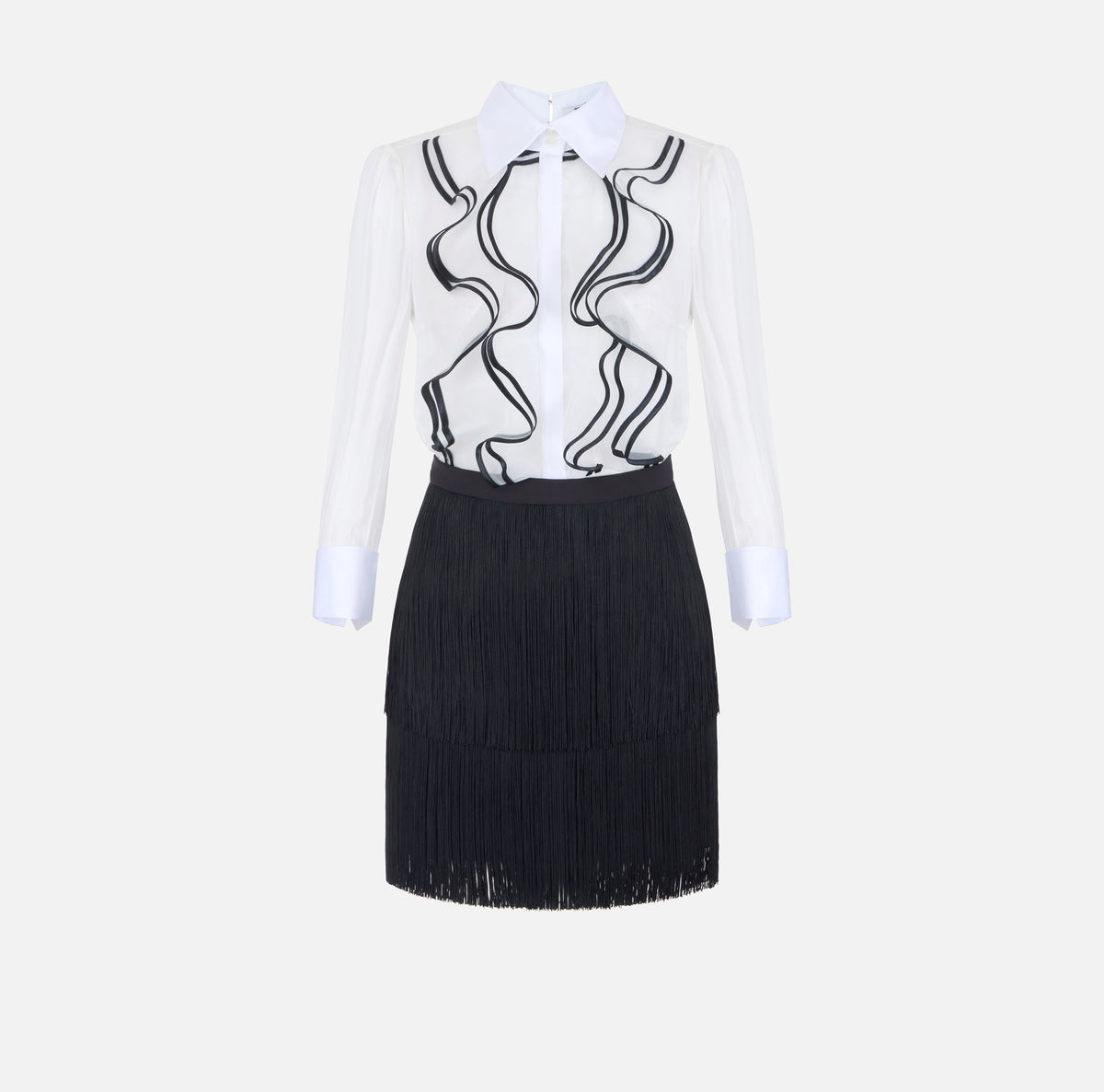 AB02267E2 - Abiti - Elisabetta Franchi