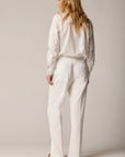 DELMARE - Pantaloni - KOCCA