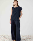 Pantalone fluido ELEH
