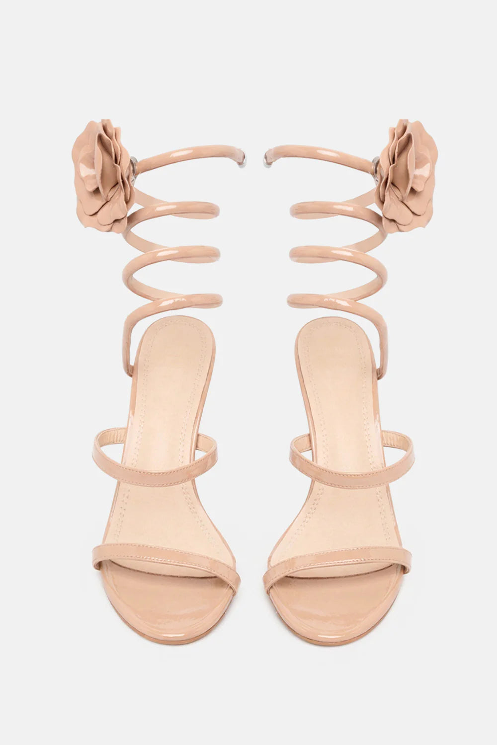 PONIENTE S0103SAB62P - Scarpe - TWENTY-FOURHAITCH