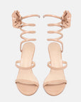 PONIENTE S0103SAB62P - Scarpe - TWENTY-FOURHAITCH
