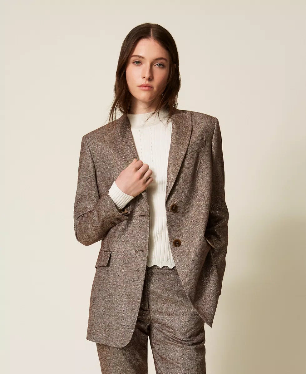 252TT2160 - Giacche - TWINSET