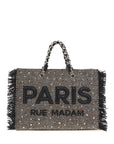 HARRIS TOTE - Borse - RUE MADAM PARIS