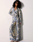 CA6230TS555 - Pantaloni - LIU JO