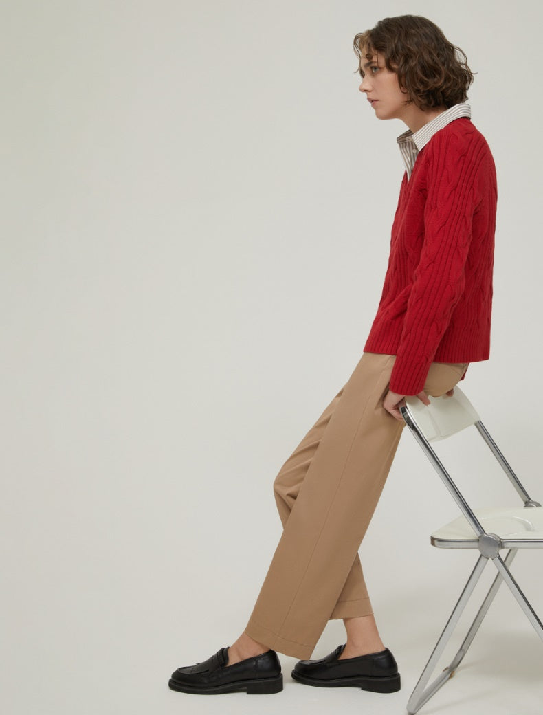 FECOLA 2521366113200 - Maglieria - PENNY BLACK