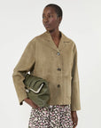 WKDPALCHI 2615441021600 - Giacche - Weekend MAX MARA