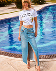 TL-12SS251136 - Maglieria - TRASH AND LUXURY