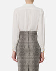 CA12356E2 - Camicie - Elisabetta Franchi