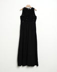 Vestito pizzo di cotone TRASH AND LUXURY