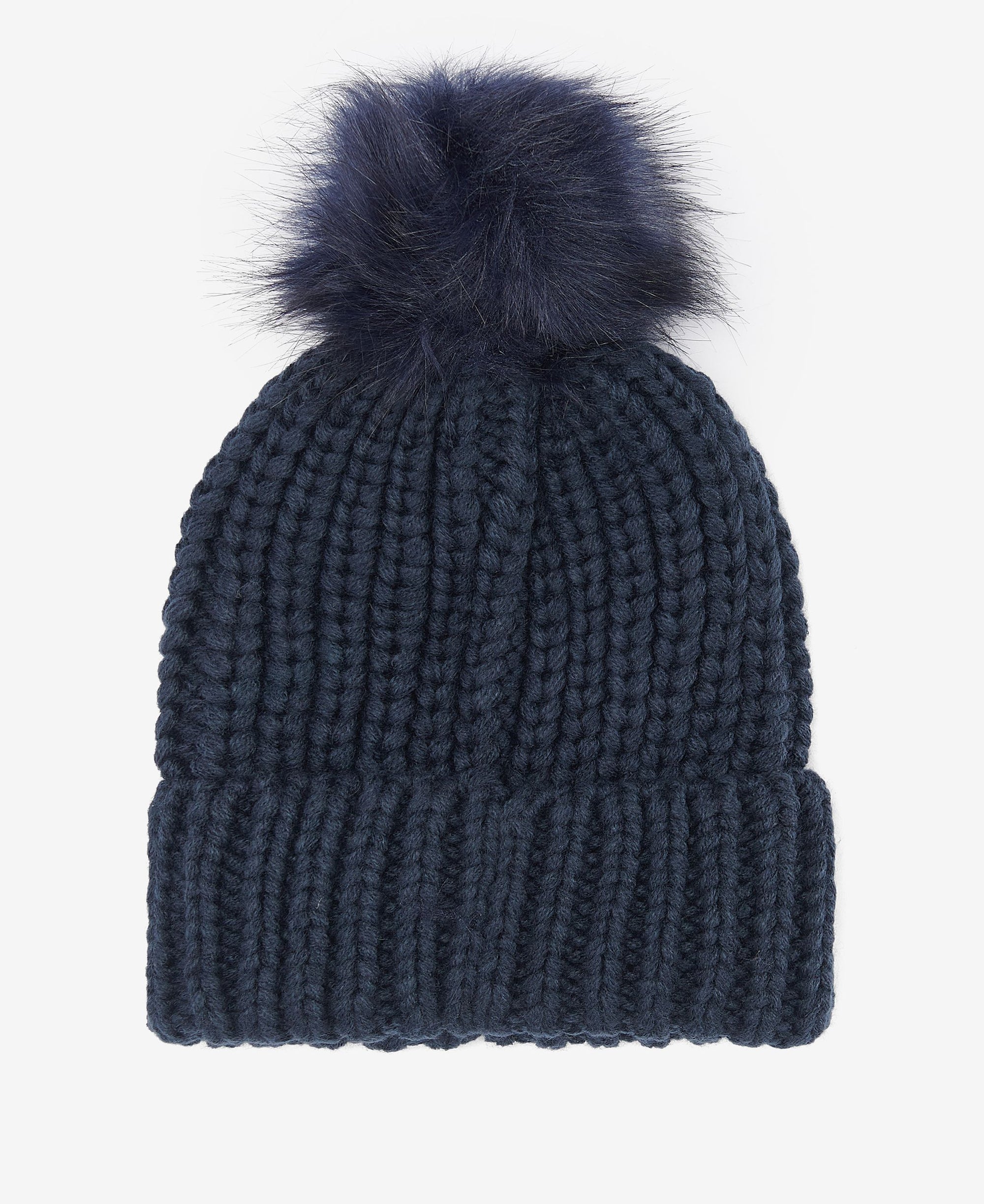 LHA0336 LHA SALTURN BEANIE - Accessori - Barbour