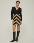 FINISH 2521626036200 - Abiti - PENNY BLACK