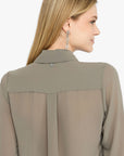 CF5302TS869 - Camicie - LIU JO