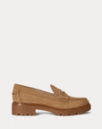 MARLI FLATS 802974357001 - Scarpe - RALPH LAUREN