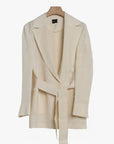 ALEGGIO 2511041103200 - Giacche - PENNY BLACK
