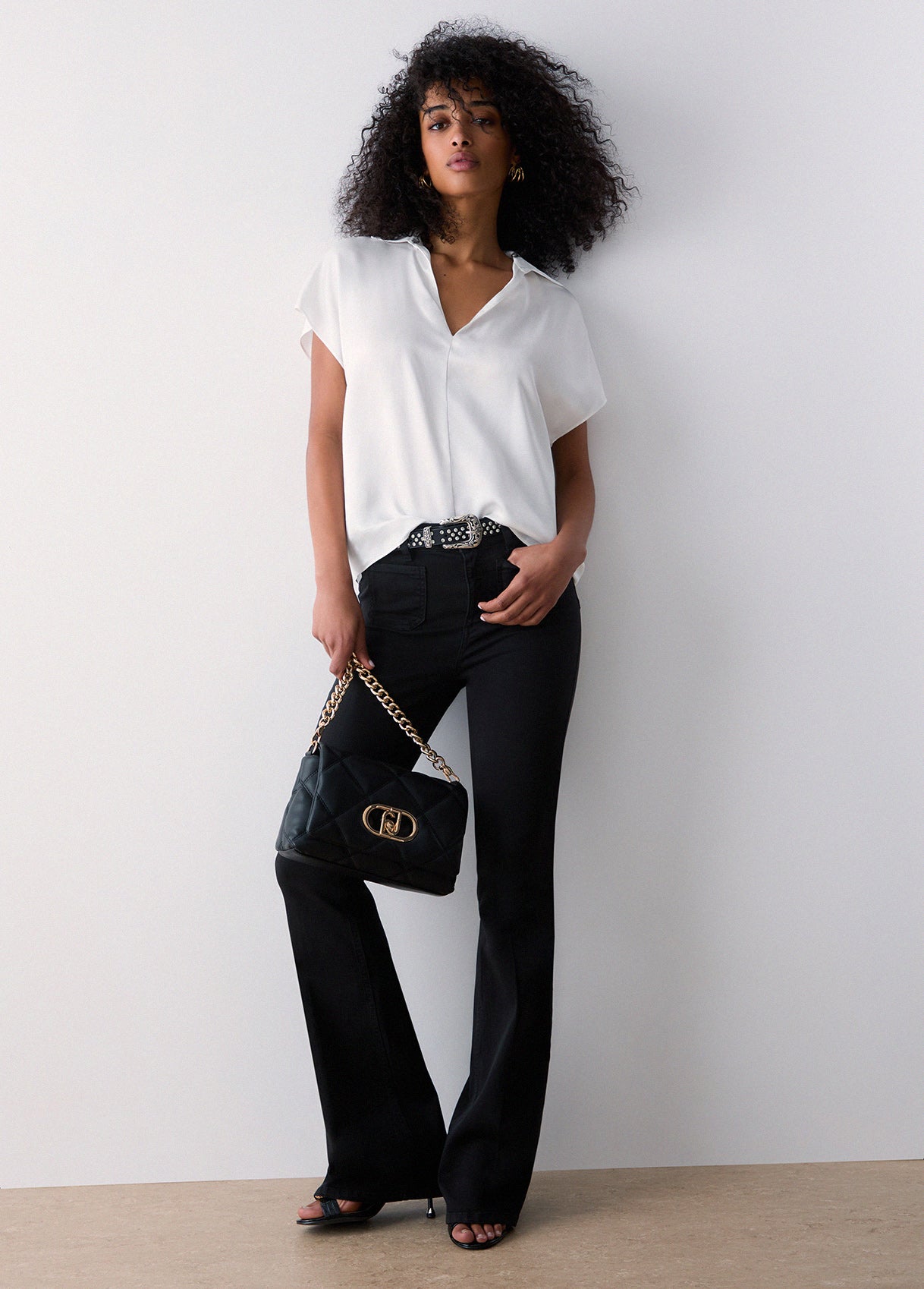 CA6288T2571 - Camicie - LIU JO